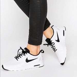 Nike Air Max Thea